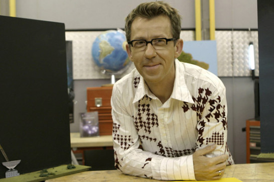 C'est pas sorcier s'installe à Villeurbanne