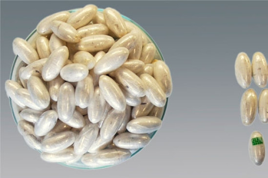 Un passeur arrêté sur l'A7 avec 90 sachets de drogue dans le ventre