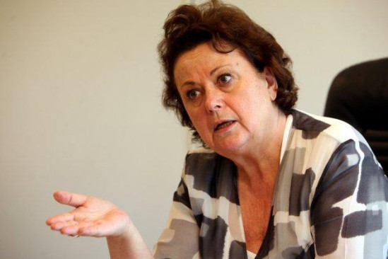 Christine Boutin souhaite mettre en place un revenu de base dès la naissance