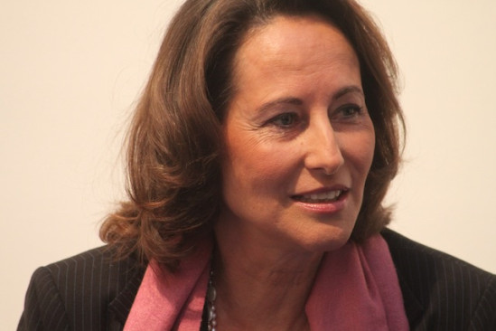 Royal avait proposé une rencontre à Collomb