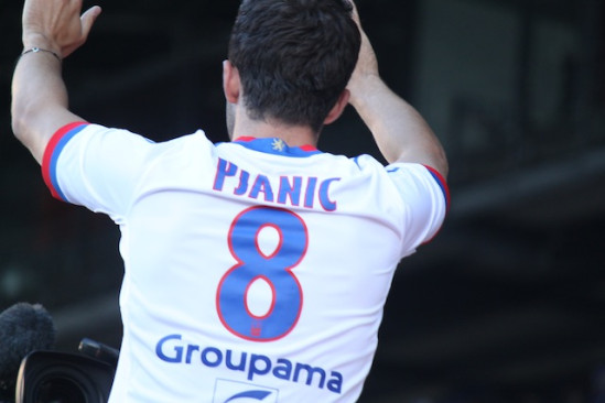 Pjanic quitte l'OL, Aulas s'explique