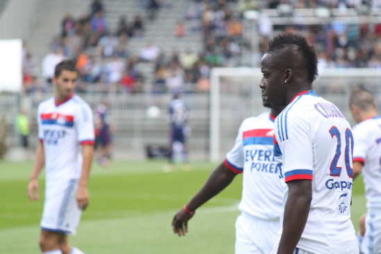 4e match amical mercredi soir pour l'OL