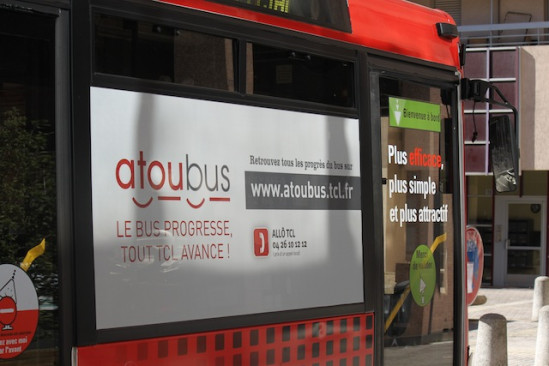 Des parents d'élèves en colère contre le nouveau réseau Atoubus