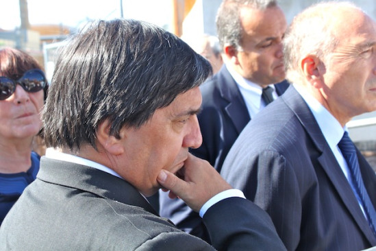 Cantines scolaires : Fournel répond à Havard !