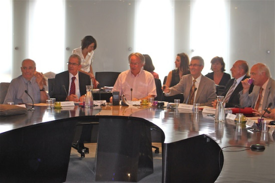 Le Sytral se réunit en comité syndical jeudi après-midi