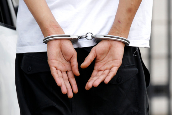 Un Alsacien en cavale stoppé à Dardilly