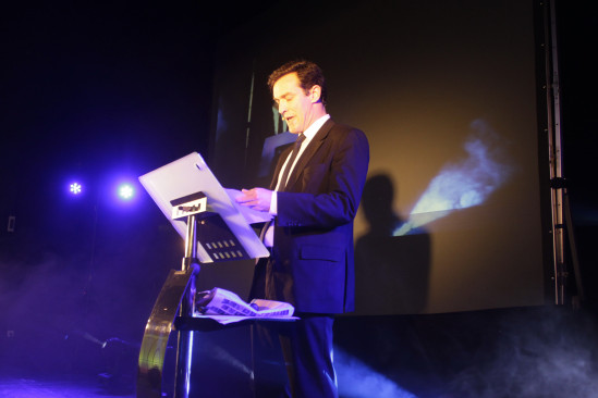 Municipales à Lyon : le meeting réussi de Michel Havard le place en pole position