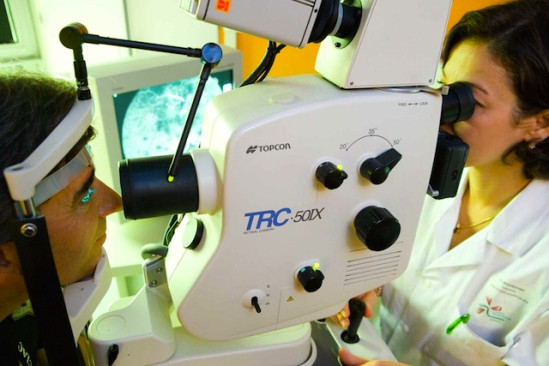 Des médecins libéraux louent un équipement dernier cri des HCL