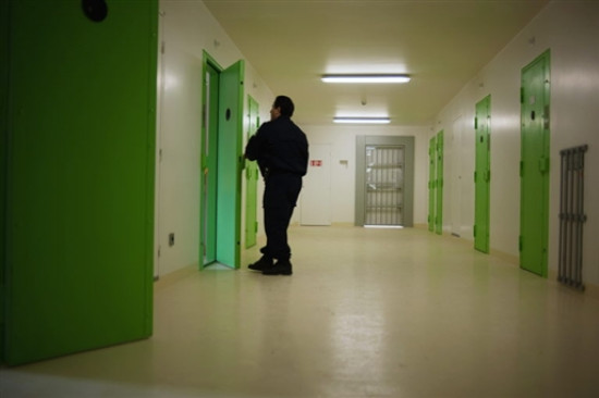 Une détenue retrouvée morte dans sa cellule de la maison d'arrêt de Corbas