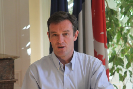 La droite lyonnaise veut «franchir un cap»