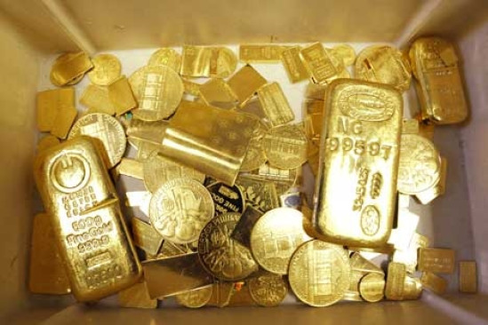 La police lance un appel à témoins après le braquage à Oullins