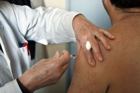  Grippe A : Les centres de vaccination ouvriront le dimanche