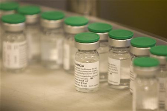 Grippe A : une abondance de biens nuisible