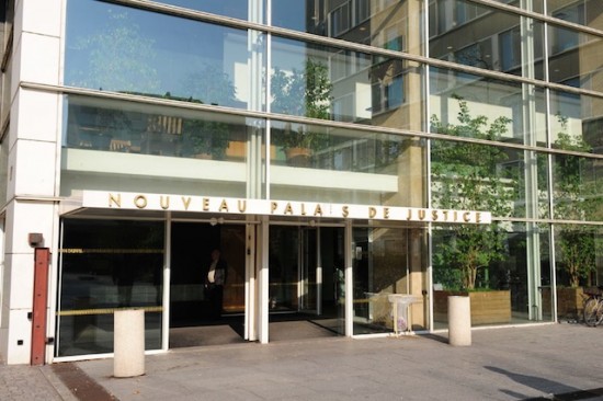 6 mois de prison avec sursis contre la responsable d’une agence immobilière lyonnaise