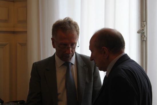 Municipales à Lyon : des primaires à gauche en 2014 pour préparer 2020 ?