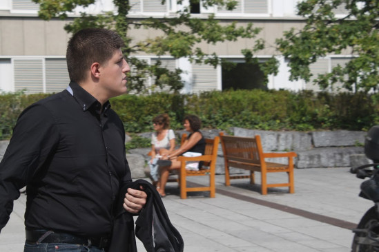 Jeunesses Nationalistes et Oeuvre Française : c'est officiellement la fin