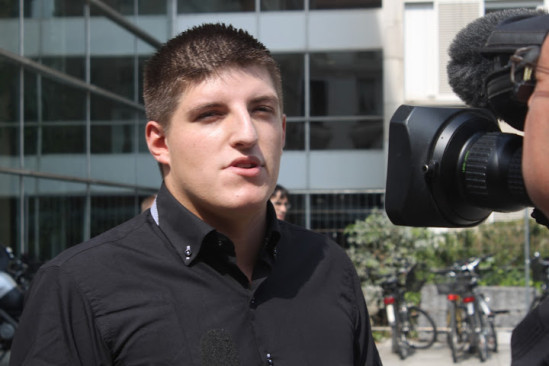 Alexandre Gabriac : "Une interdiction des mouvements nationalistes les renforcerait"