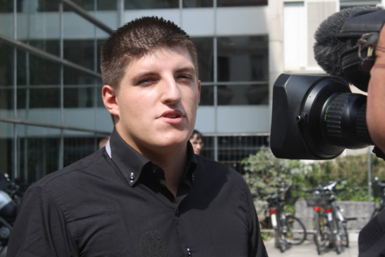 L'extrême droite lyonnaise perturbe la projection de Caroline Fourest L'extrême droite lyonnaise perturbe la projection de Caroline Fourest