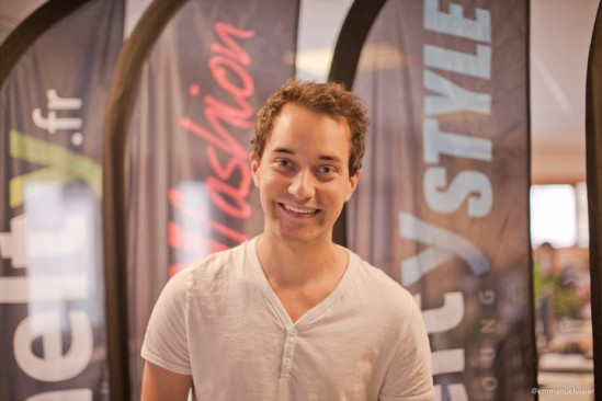 Un Lyonnais parmi les jeunes entrepreneurs millionnaires selon Challenges