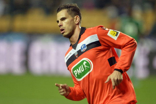 OL : pour Aliadière c'est non ! OL : pour Aliadière c'est non !