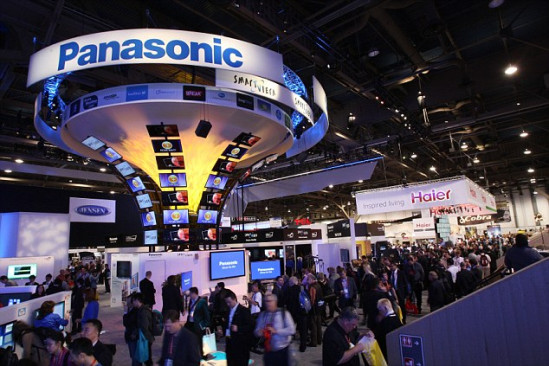 La start-up lyonnaise Cityzen Sciences au CES de Las Vegas pour recevoir une récompense