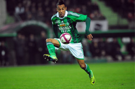 OL : Aubameyang contre Briand et Pied ?