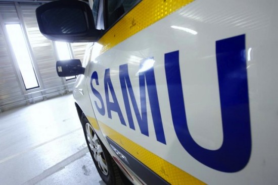 Décès d'un petit garçon après la chute d'un colis