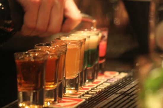 Lyon : les bars vont bien fermer dès samedi, pour 15 jours minimum