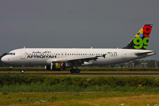 Une nouvelle liaison à l’aéroport Saint-Exupéry