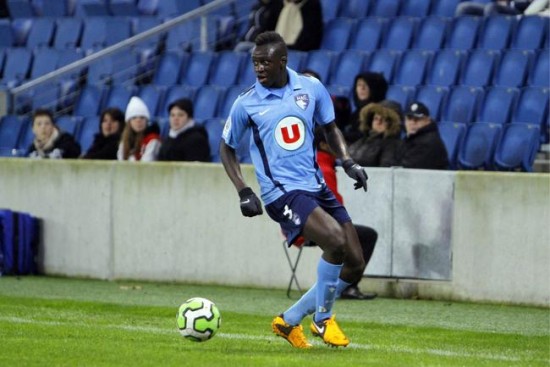 Benjamin Mendy pas si proche de l'OL ? Benjamin Mendy pas si proche de l'OL ?