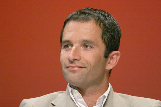 Présidentielle : Benoît Hamon en meeting à l’Astroballe le 11 avril