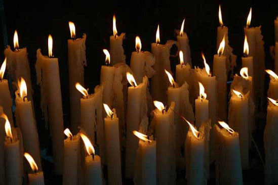 Une marche blanche en mémoire de Foued Guessoum