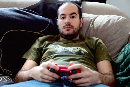 Les acteurs de Bref à la Fnac Lyon - Bellecour