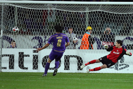 Ligue des Champions : Mauvaise op&eacute;ration pour l'OL