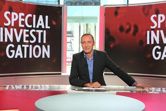 Canal + décrypte le trafic de drogue à Lyon