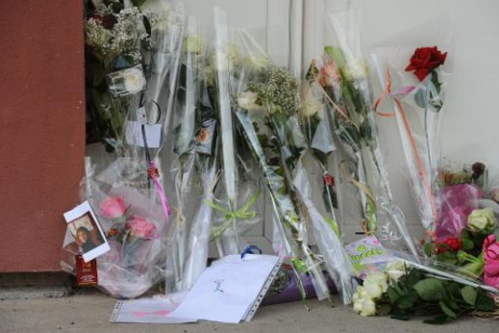 Institutrice tuée à Albi : une marche blanche à Lyon ce mardi