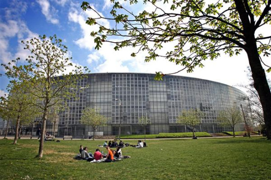 Fin de la grève à la cité scolaire internationale dans le 7e arrondissement