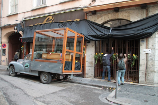 Christophe Cédat : «Lyon est la capitale de la complaisance !»