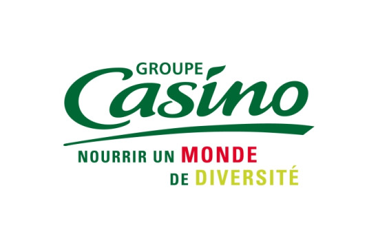 Bon départ pour le groupe Casino en 2012