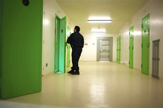 L'IGPN saisie après le suicide en prison de Farid Lamouchi