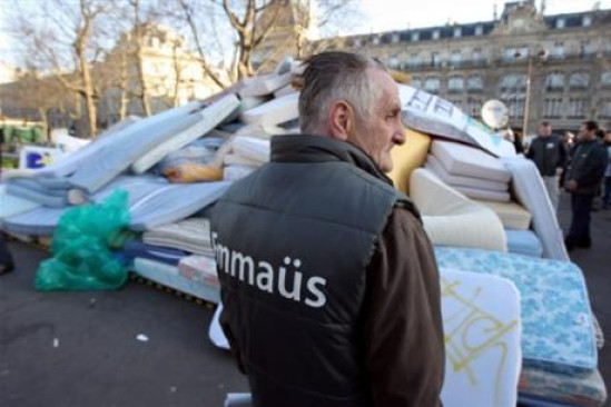 Les arrêtés anti-expulsions suspendus