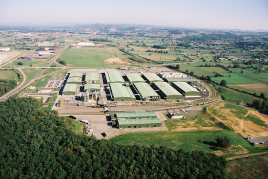 Deux blessés graves après une explosion dans la Loire