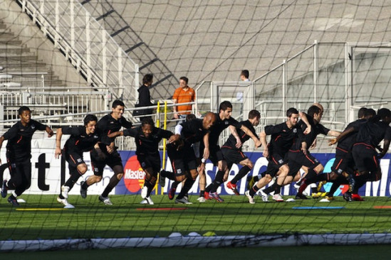 L’OL est face à son histoire L’OL est face à son histoire