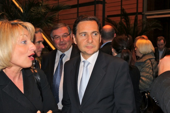 Eric Besson va se saisir du dossier du sans-papier angolais menacé d’expulsion