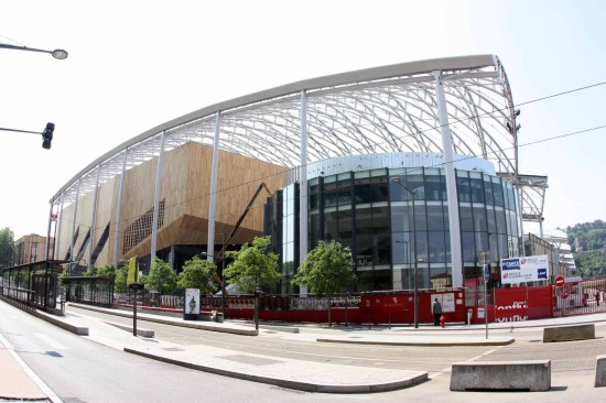 100 postes encore à pourvoir à la Confluence