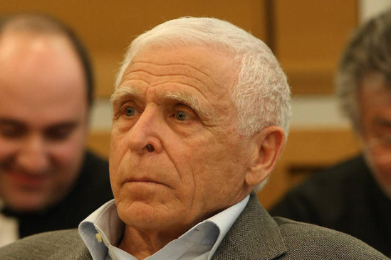 Condamné pour viol sur son petit-fils, Christian Iacono veut laver son nom à Lyon