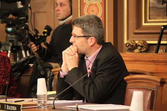 Geourjon sur Collomb : "Resteriez-vous en couple plus de 13 ans avec quelqu'un qui ne tient pas ses promesses ?"