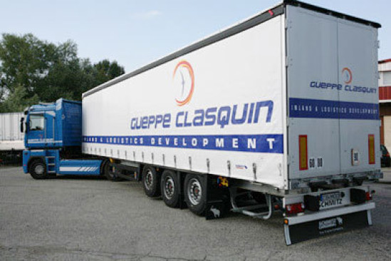 Le lyonnais Clasquin impacté par la crise économique