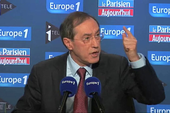 La police des polices tire les leçons de l'affaire Neyret