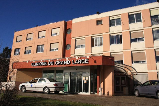 Grande clinique de l'Est lyonnais : des professionnels alertent la Mutualité
